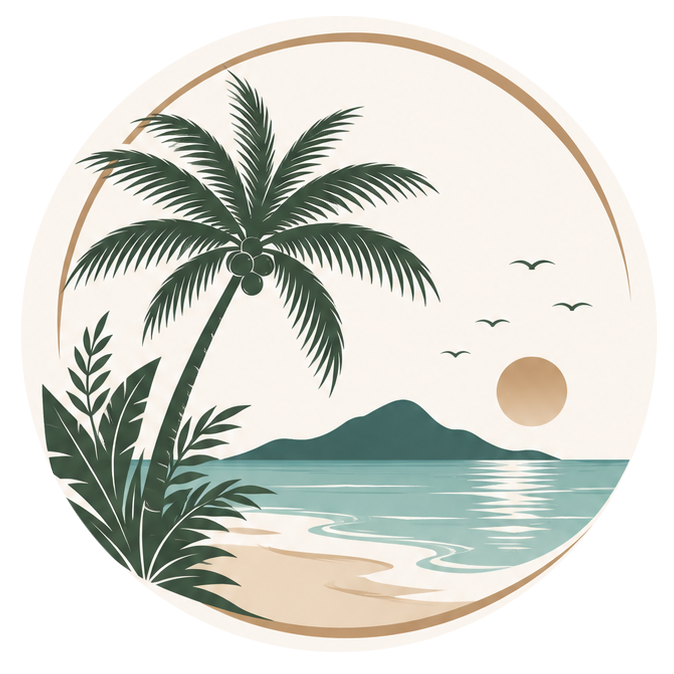 Tropical Breeze Phangan